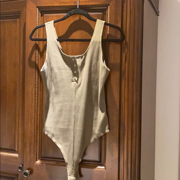 Shinestar Tops - Bodysuit!!!